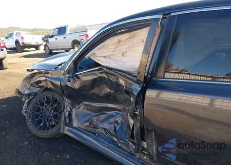 2011 Subaru Legacy 2.5I Limited from USA, damaged, VIN 4S3BMBK67B3215953